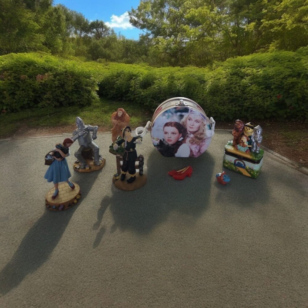 Wizard of Oz Bundle